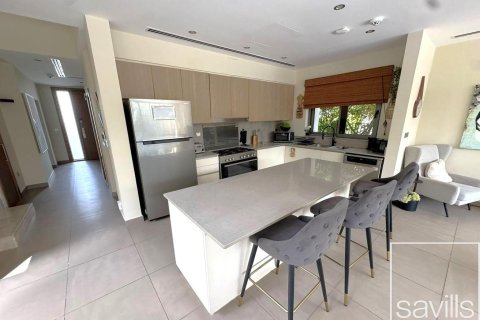 Вилла с 4 спальнями в Sidra Villas, ОАЭ №201049 6