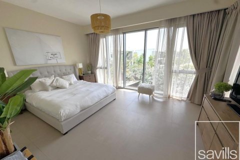 Вилла с 4 спальнями в Sidra Villas, ОАЭ №201049 10