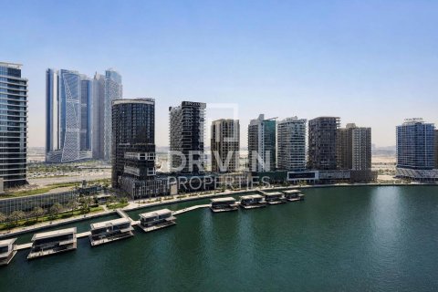 1 غرف نوم شقة في الخليج التجاري, الإمارات العربية المتحدة رقم 214676 18
