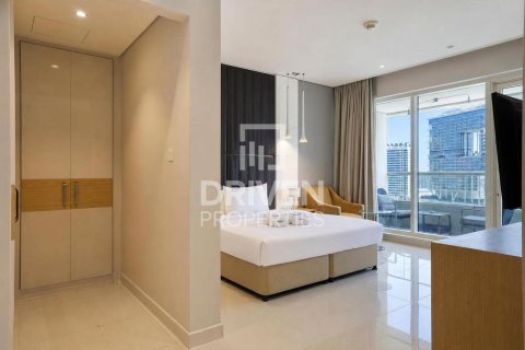 1 غرف نوم شقة في الخليج التجاري, الإمارات العربية المتحدة رقم 214676 4