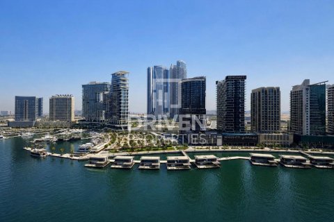 1 غرف نوم شقة في الخليج التجاري, الإمارات العربية المتحدة رقم 214676 17