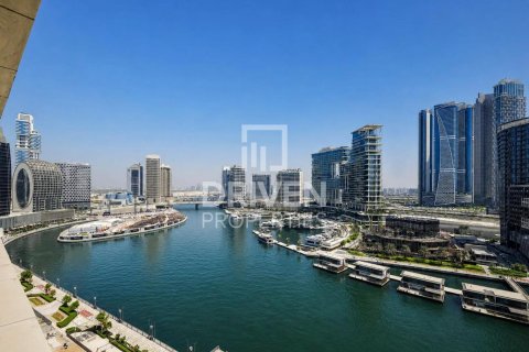 1 غرف نوم شقة في الخليج التجاري, الإمارات العربية المتحدة رقم 214676 16