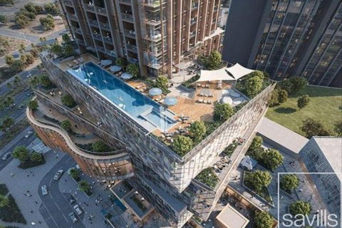 1 bedroom Apartment in DIFC, UAE No. 217342 14