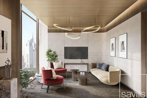 1 bedroom Apartment in DIFC, UAE No. 217342 8