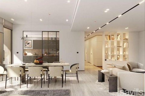1 bedroom Apartment in DIFC, UAE No. 217342 3