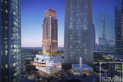 1 bedroom Apartment in DIFC, UAE No. 217342 13