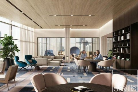 1 bedroom Apartment in DIFC, UAE No. 217342 7