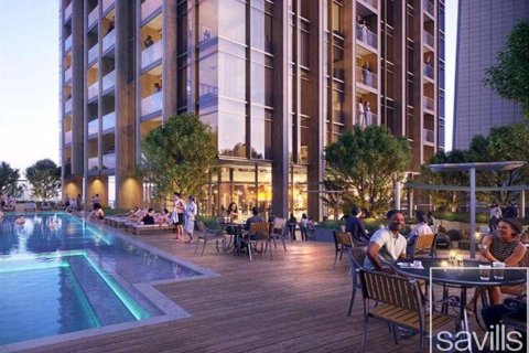 1 bedroom Apartment in DIFC, UAE No. 217342 12