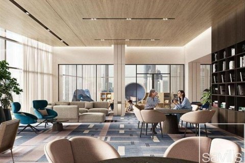 1 bedroom Apartment in DIFC, UAE No. 217342 11