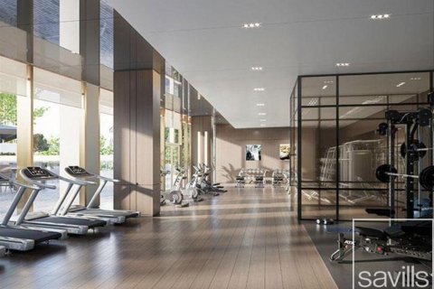 1 bedroom Apartment in DIFC, UAE No. 217342 9