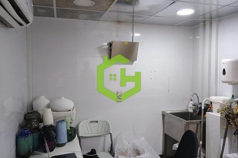 Warehouse de 1021.9m² en Al Quoz, UAE No. 44159 4