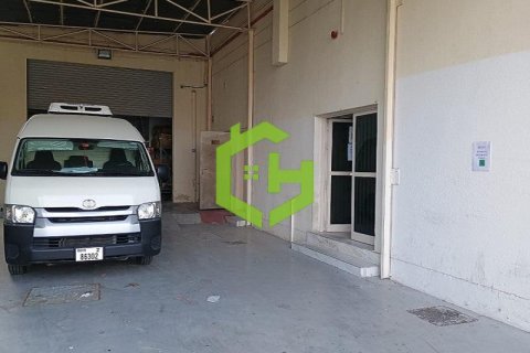 Warehouse de 1021.9m² en Al Quoz, UAE No. 44159 20
