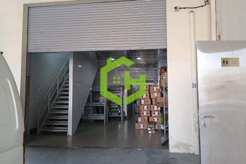 Warehouse de 1021.9m² en Al Quoz, UAE No. 44159 11