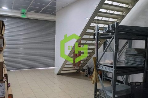 Warehouse de 1021.9m² en Al Quoz, UAE No. 44159 18