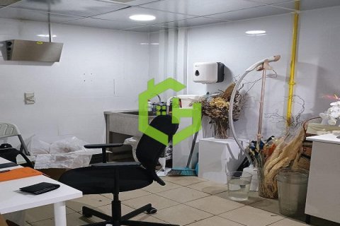 Warehouse de 1021.9m² en Al Quoz, UAE No. 44159 10