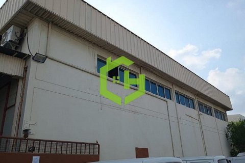 Warehouse de 1021.9m² en Al Quoz, UAE No. 44159 19