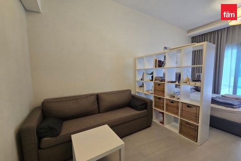Квартира студия в Бизнес-Бэй, ОАЭ №216666
