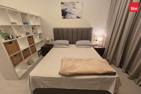 Квартира 68.9м² в Бизнес-Бэй, ОАЭ №216666 13
