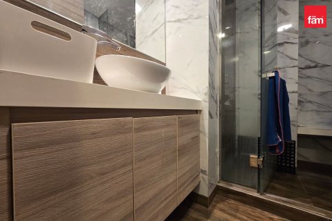Квартира 68.9м² в Бизнес-Бэй, ОАЭ №216666 6