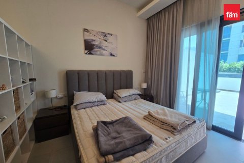 Квартира 68.9м² в Бизнес-Бэй, ОАЭ №216666 14