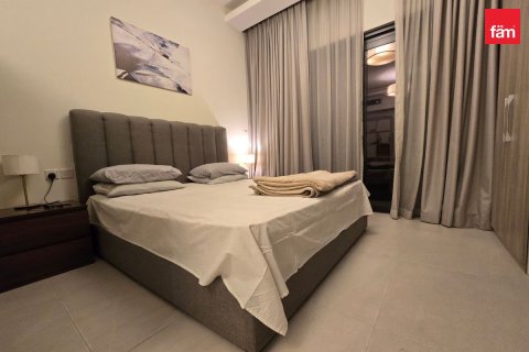 Квартира 68.9м² в Бизнес-Бэй, ОАЭ №216666 10