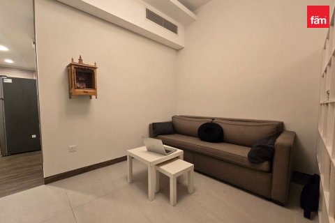 Квартира 68.9м² в Бизнес-Бэй, ОАЭ №216666 15