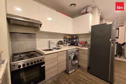 Квартира 68.9м² в Бизнес-Бэй, ОАЭ №216666 18
