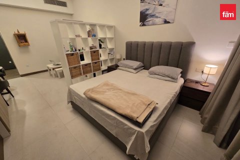 Квартира 68.9м² в Бизнес-Бэй, ОАЭ №216666 11