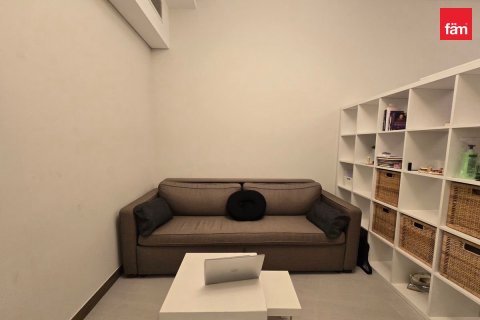 Квартира 68.9м² в Бизнес-Бэй, ОАЭ №216666 16