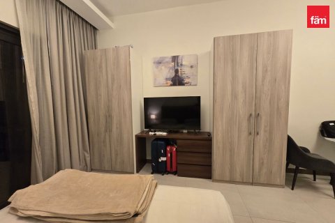 Квартира 68.9м² в Бизнес-Бэй, ОАЭ №216666 12