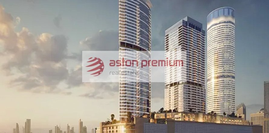 1 bedroom Apartment in Palm Jumeirah, UAE No. 223929