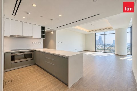 Appartement de 2 chambres à City Walk, UAE No. 221986