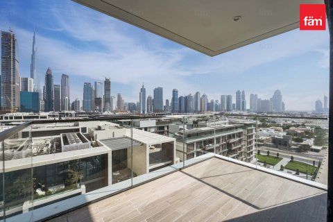 Appartement de 2 chambres à City Walk, UAE No. 221986 22