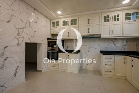 Вилла с 5 спальнями на Остров Яс, ОАЭ №114943 14