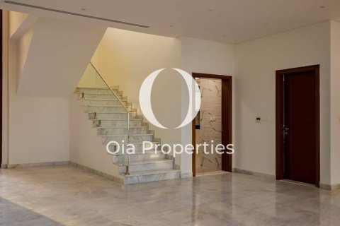 Вилла с 5 спальнями на Остров Яс, ОАЭ №114943 11