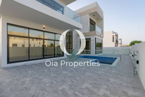 Вилла с 5 спальнями на Остров Яс, ОАЭ №114943 29