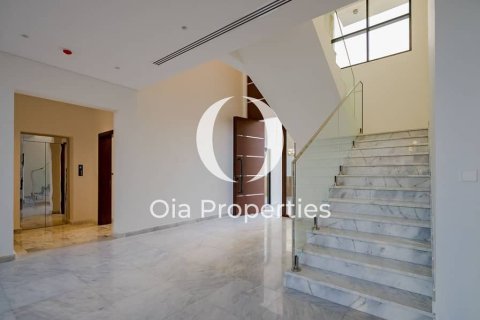 Вилла с 5 спальнями на Остров Яс, ОАЭ №114943 24
