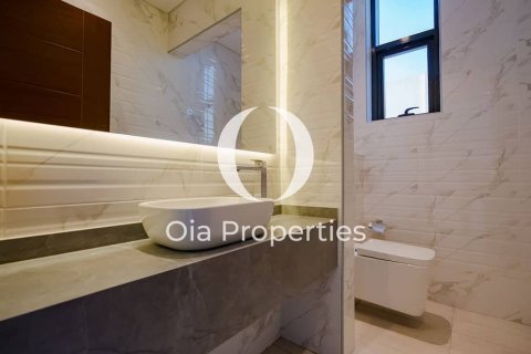 Вилла с 5 спальнями на Остров Яс, ОАЭ №114943 6
