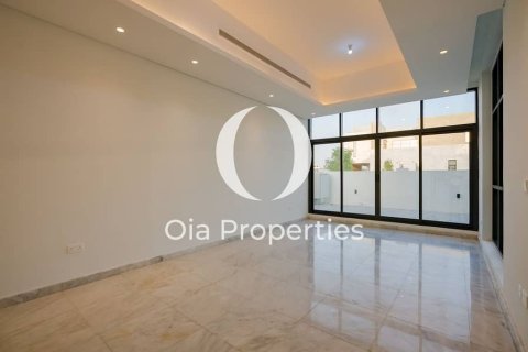 Вилла с 5 спальнями на Остров Яс, ОАЭ №114943 10