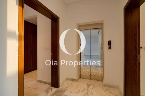 Вилла с 5 спальнями на Остров Яс, ОАЭ №114943 17