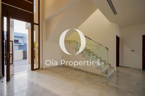 Вилла с 5 спальнями на Остров Яс, ОАЭ №114943 20
