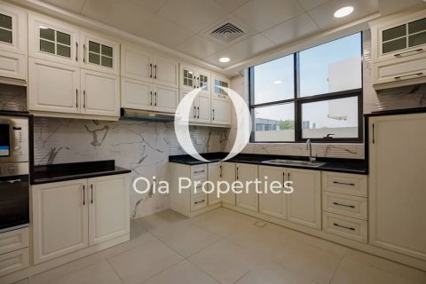 Вилла с 5 спальнями на Остров Яс, ОАЭ №114943 13