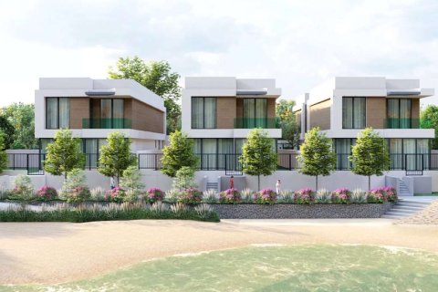 Townhouse de 4 chambres à Ras Al Khaimah, UAE No. 183717 11
