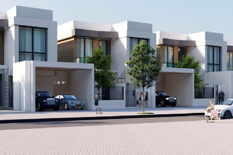 Townhouse de 4 chambres à Ras Al Khaimah, UAE No. 183717 4
