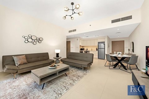 1 غرف نوم شقة في Creek Horizon, الإمارات العربية المتحدة رقم 153900 5