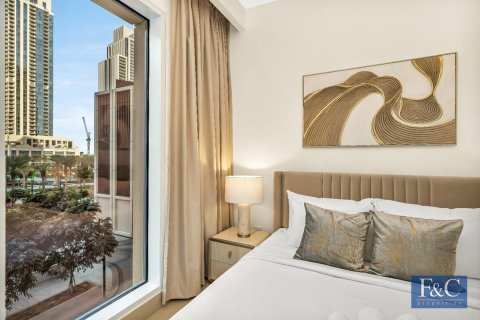 1 غرف نوم شقة في Creek Horizon, الإمارات العربية المتحدة رقم 153900 11