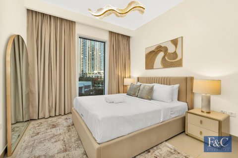 1 غرف نوم شقة في Creek Horizon, الإمارات العربية المتحدة رقم 153900 3
