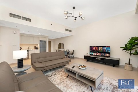 1 غرف نوم شقة في Creek Horizon, الإمارات العربية المتحدة رقم 153900 4