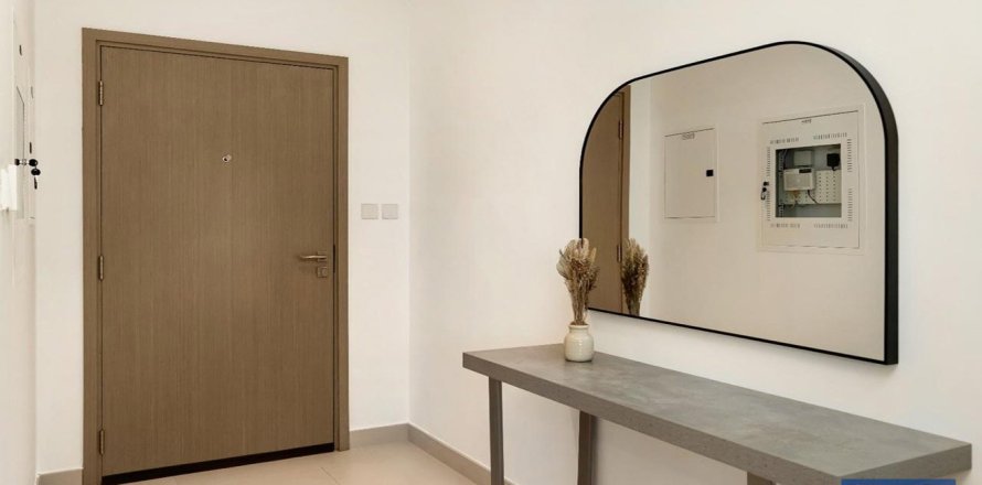 1 غرف نوم شقة في Creek Horizon, الإمارات العربية المتحدة رقم 153900
