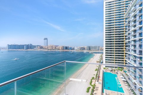 3 bedrooms Apartment in EMAAR Beachfront, UAE No. 164173